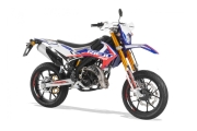 RIEJU MRT 50 PRO SUPERMOTARD 2023